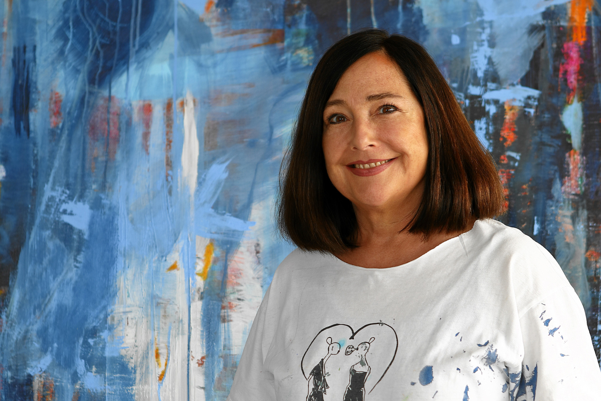 Sonja Kalb