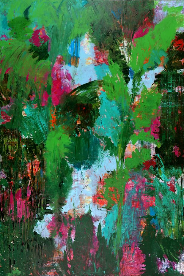 Blooming Nature
