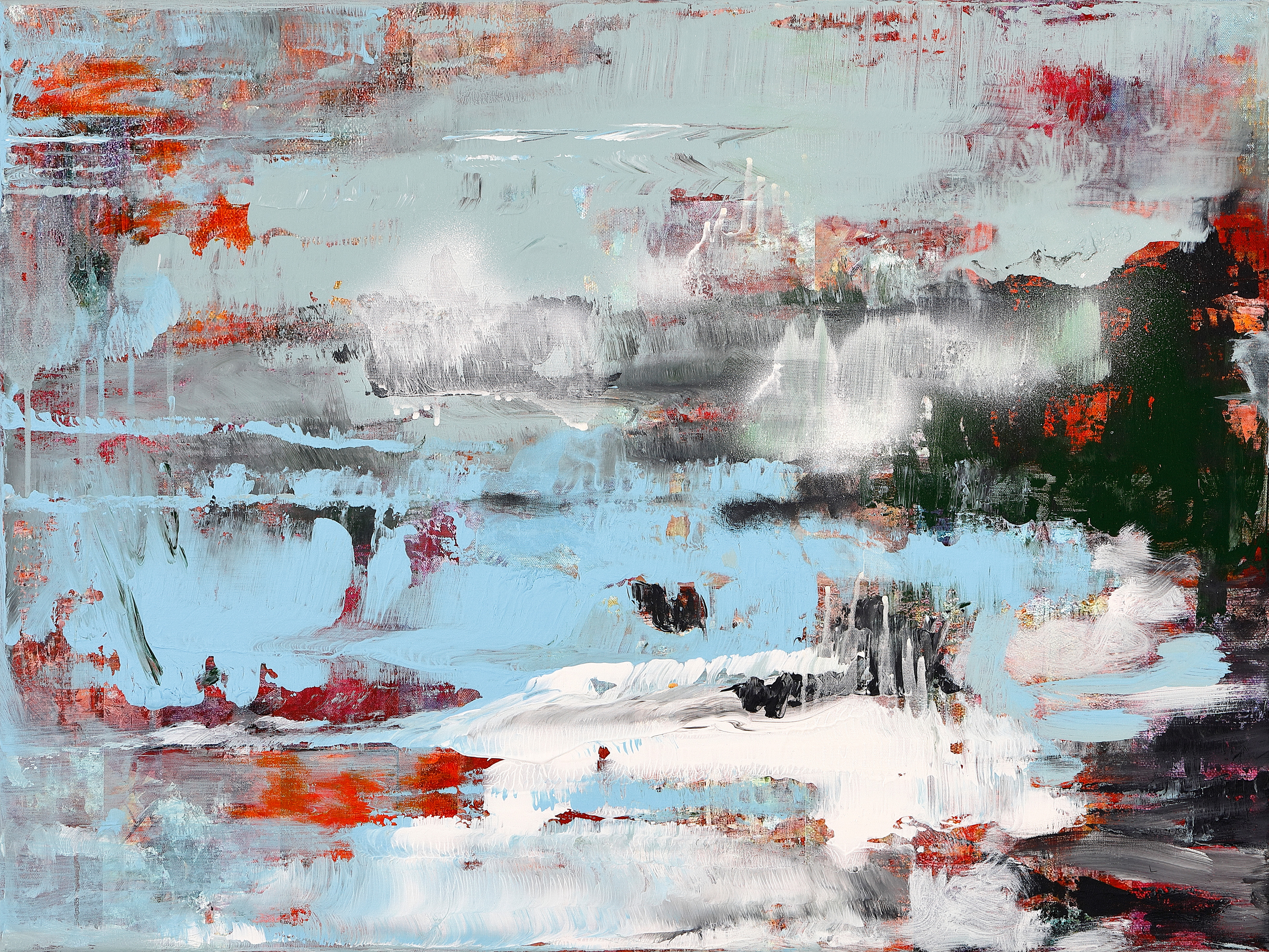 Icescape II