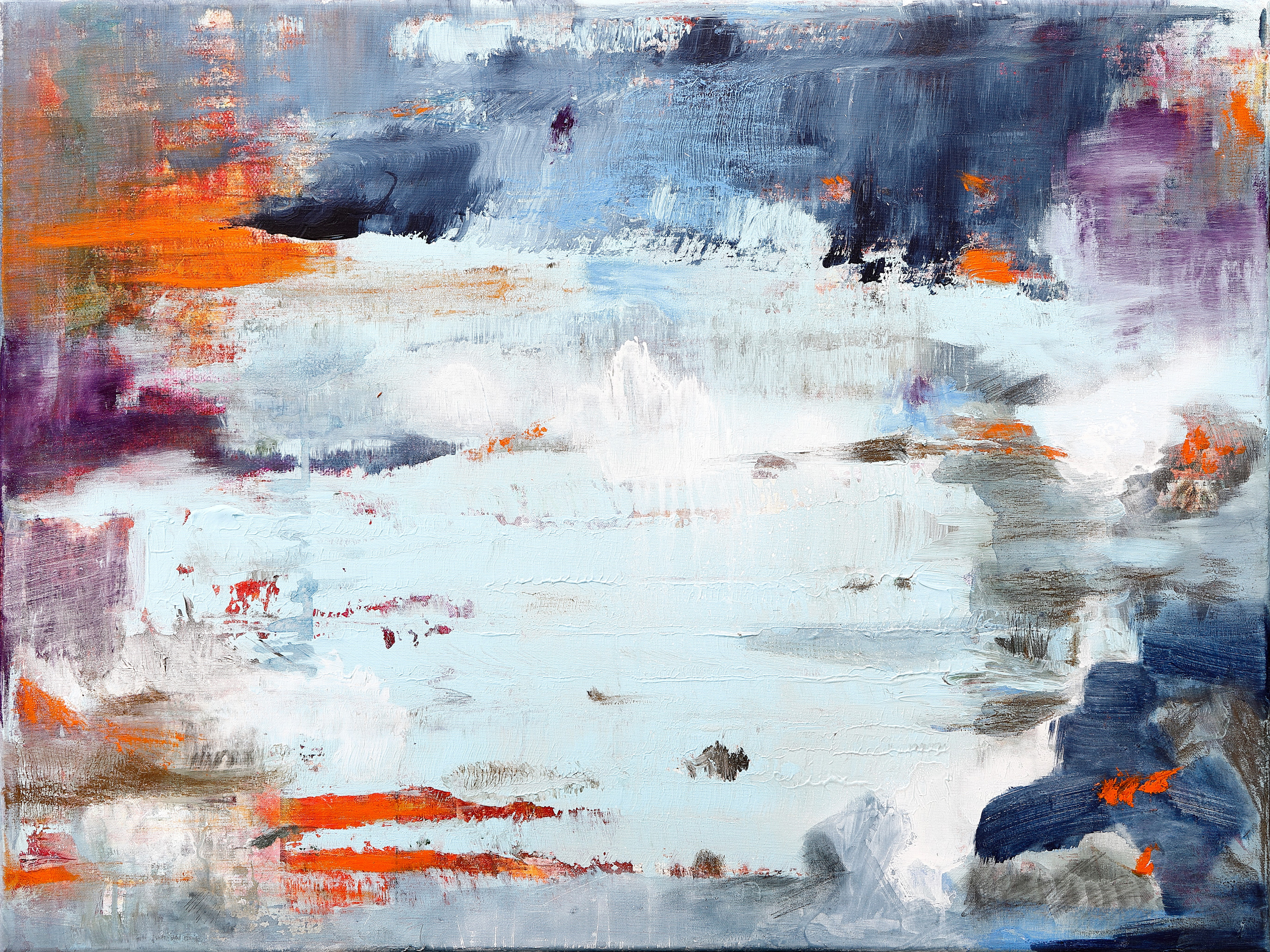 Icescape III