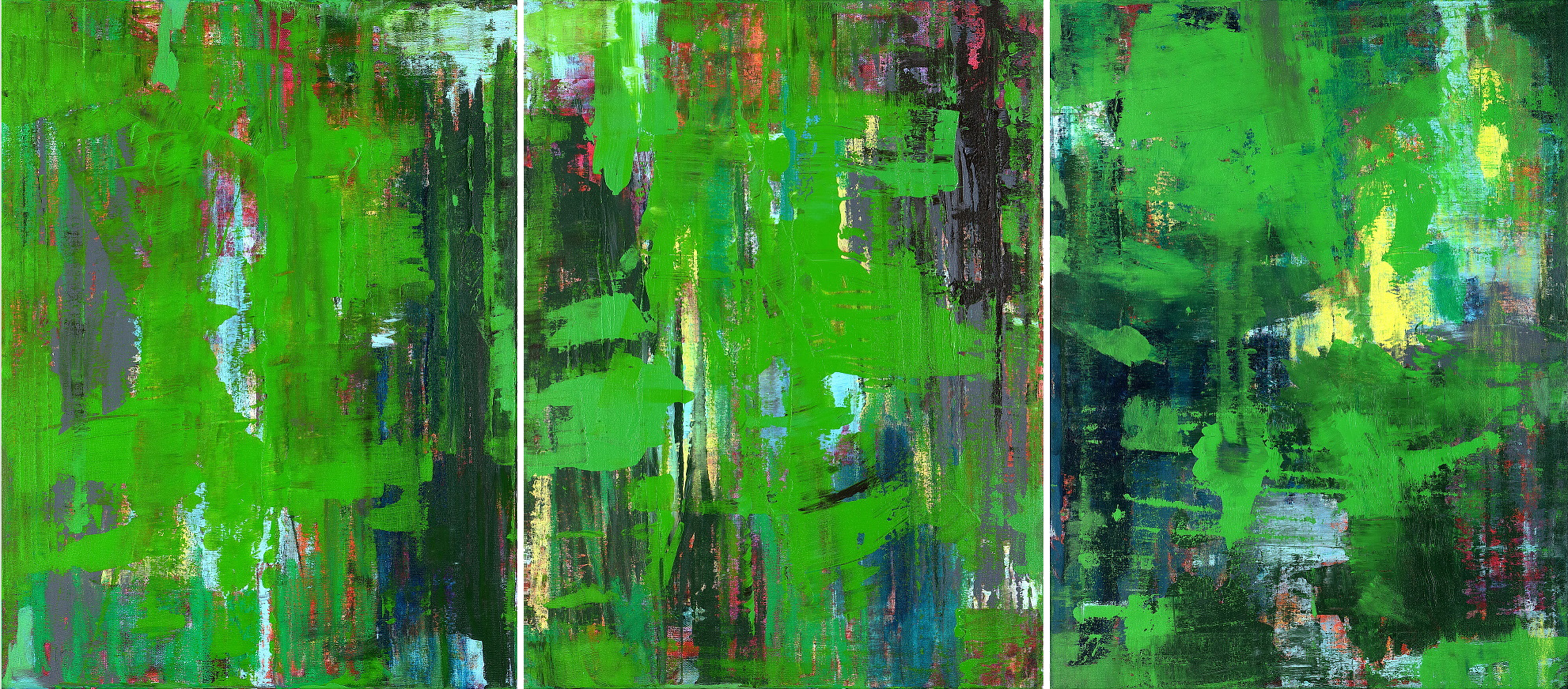 Rainforest III