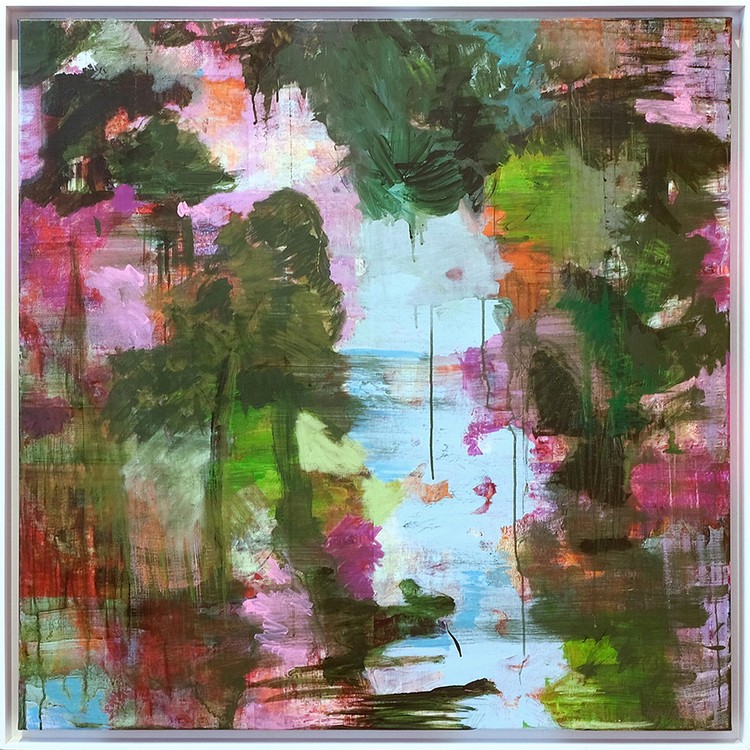 SECRET FLORA II