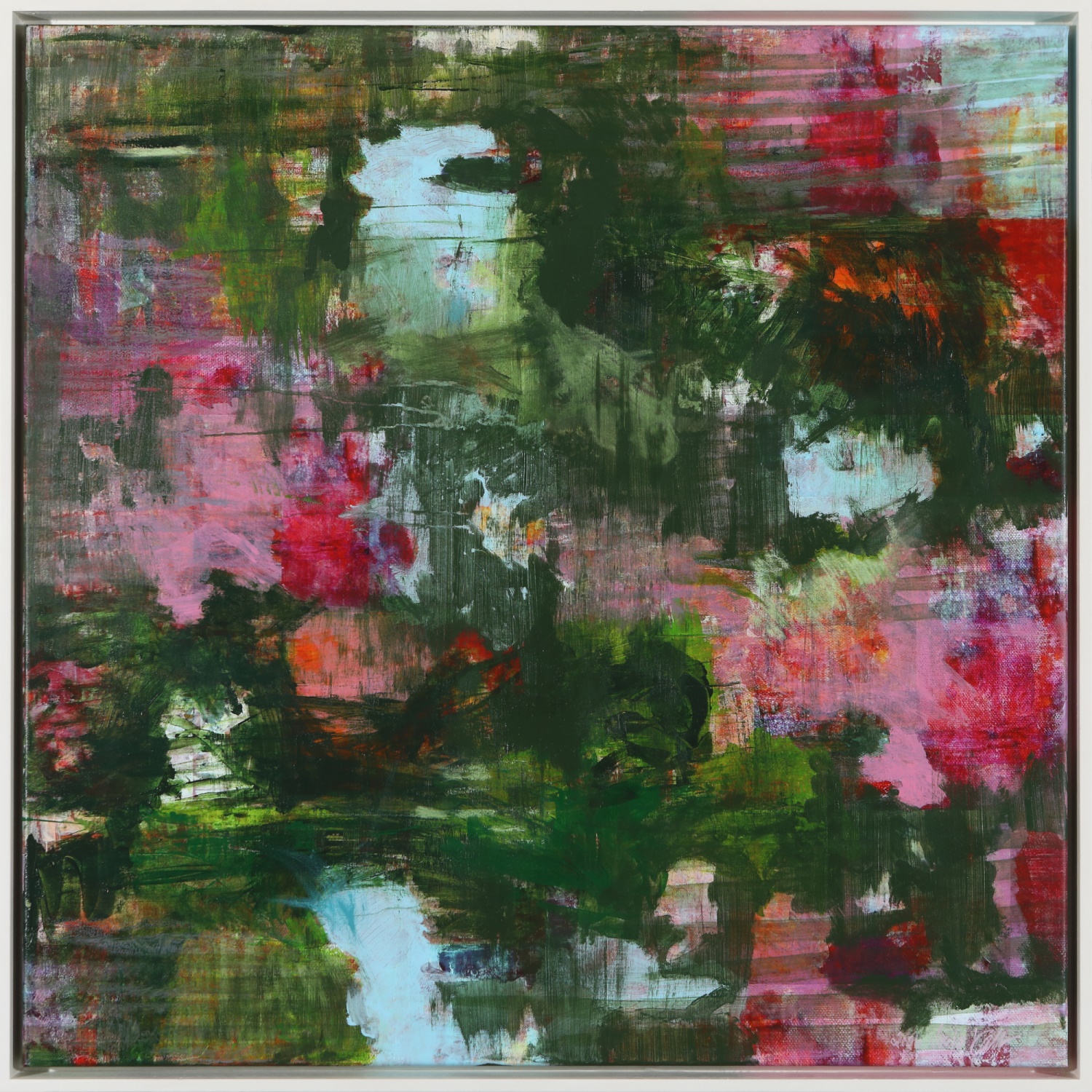 Secret Forest III