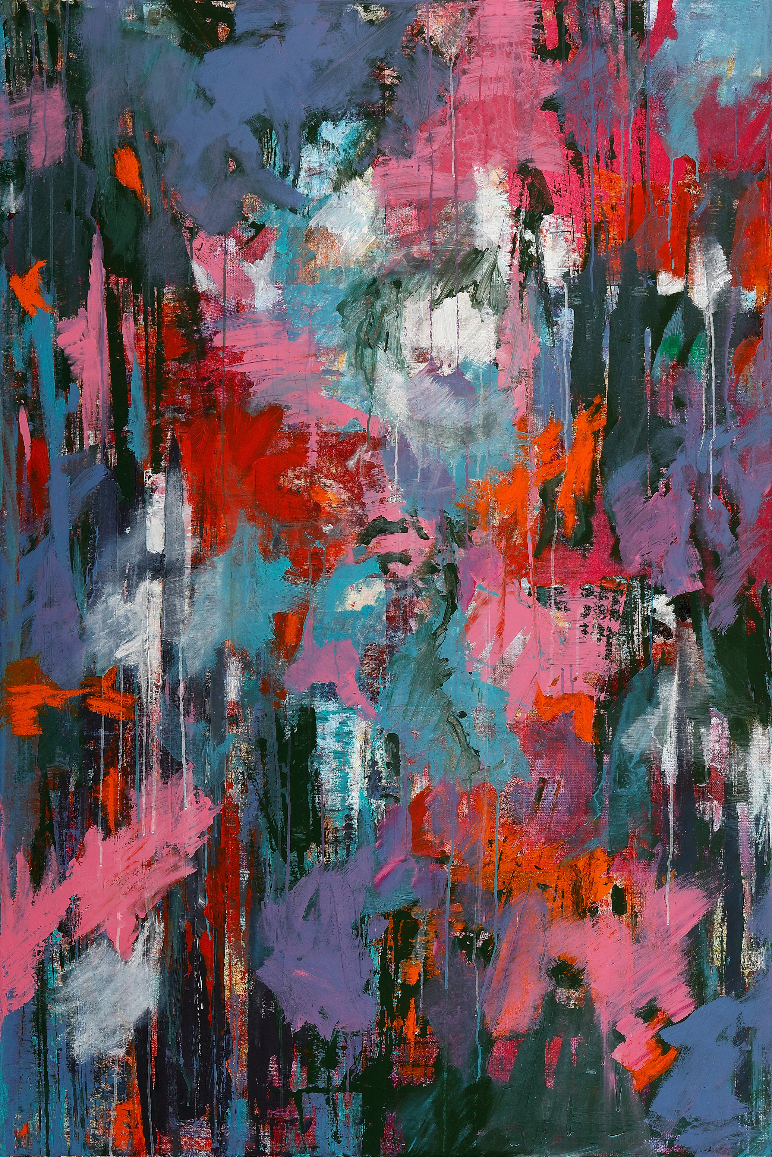 Virgin Forest II